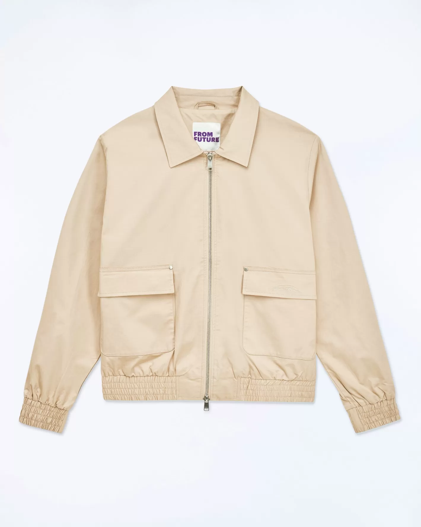Outerwear Giacca-FROM FUTURE Store