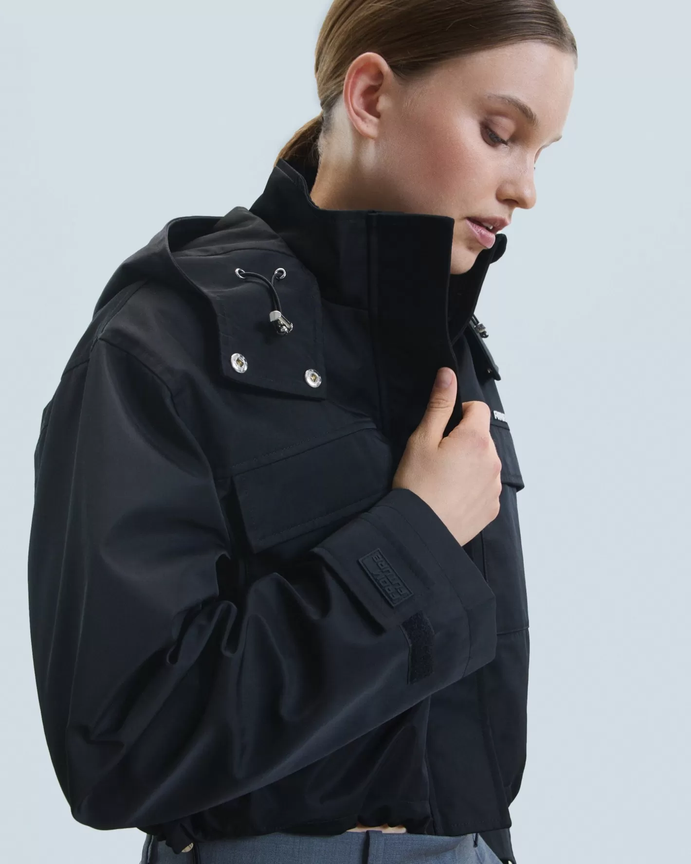 Outerwear Giacca-FROM FUTURE Discount
