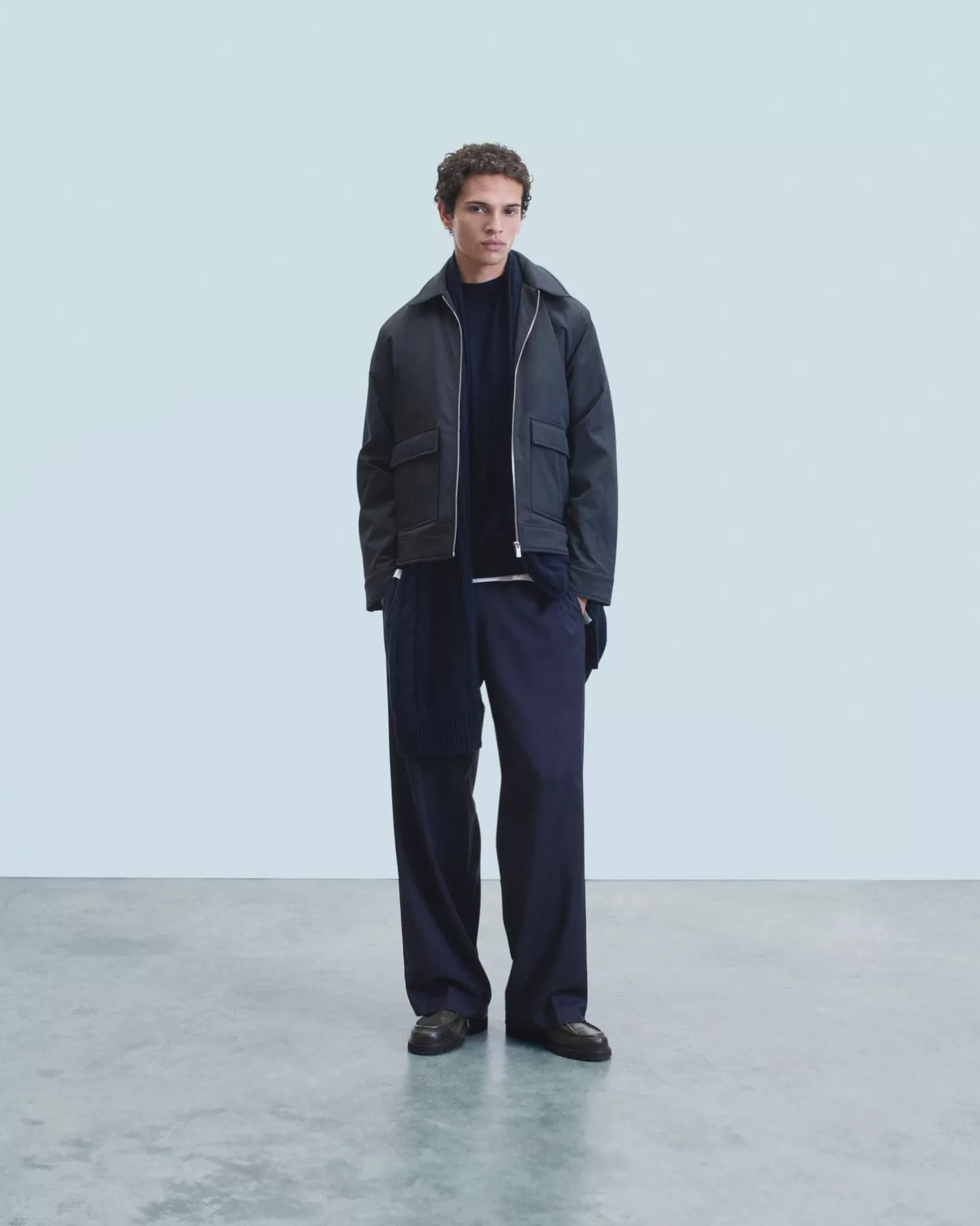 Outerwear Giacca-FROM FUTURE Online
