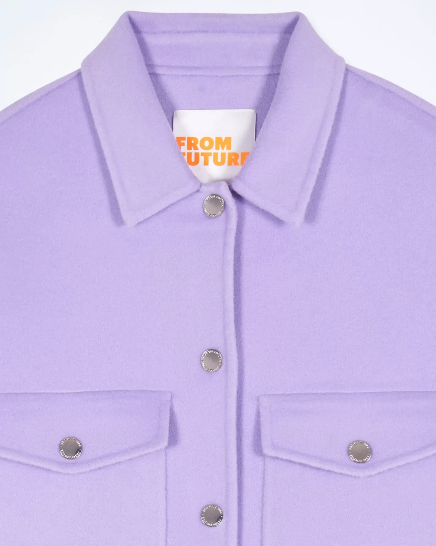 Outerwear Giacca-FROM FUTURE Cheap
