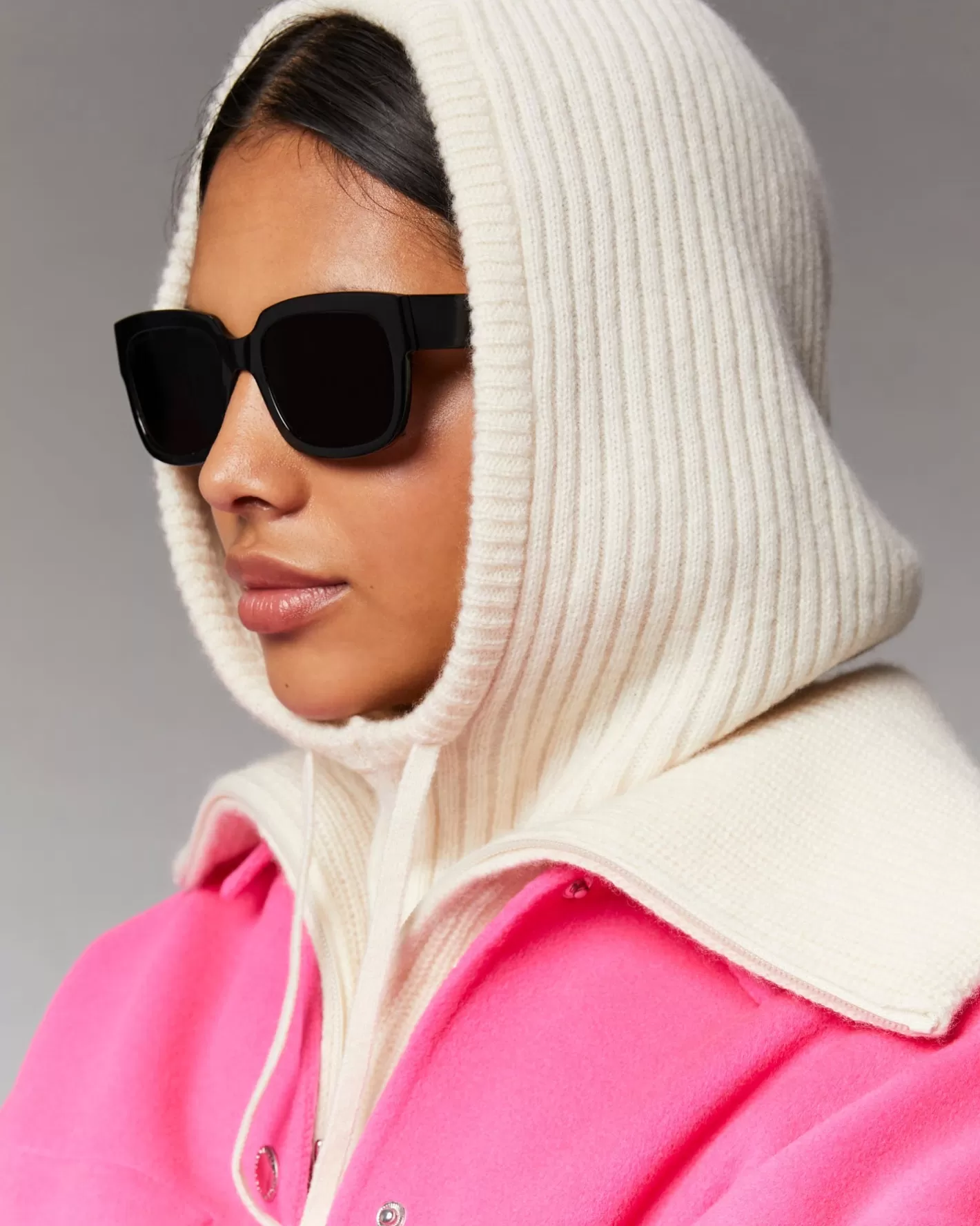 Outerwear Giacca Double Face-FROM FUTURE Best