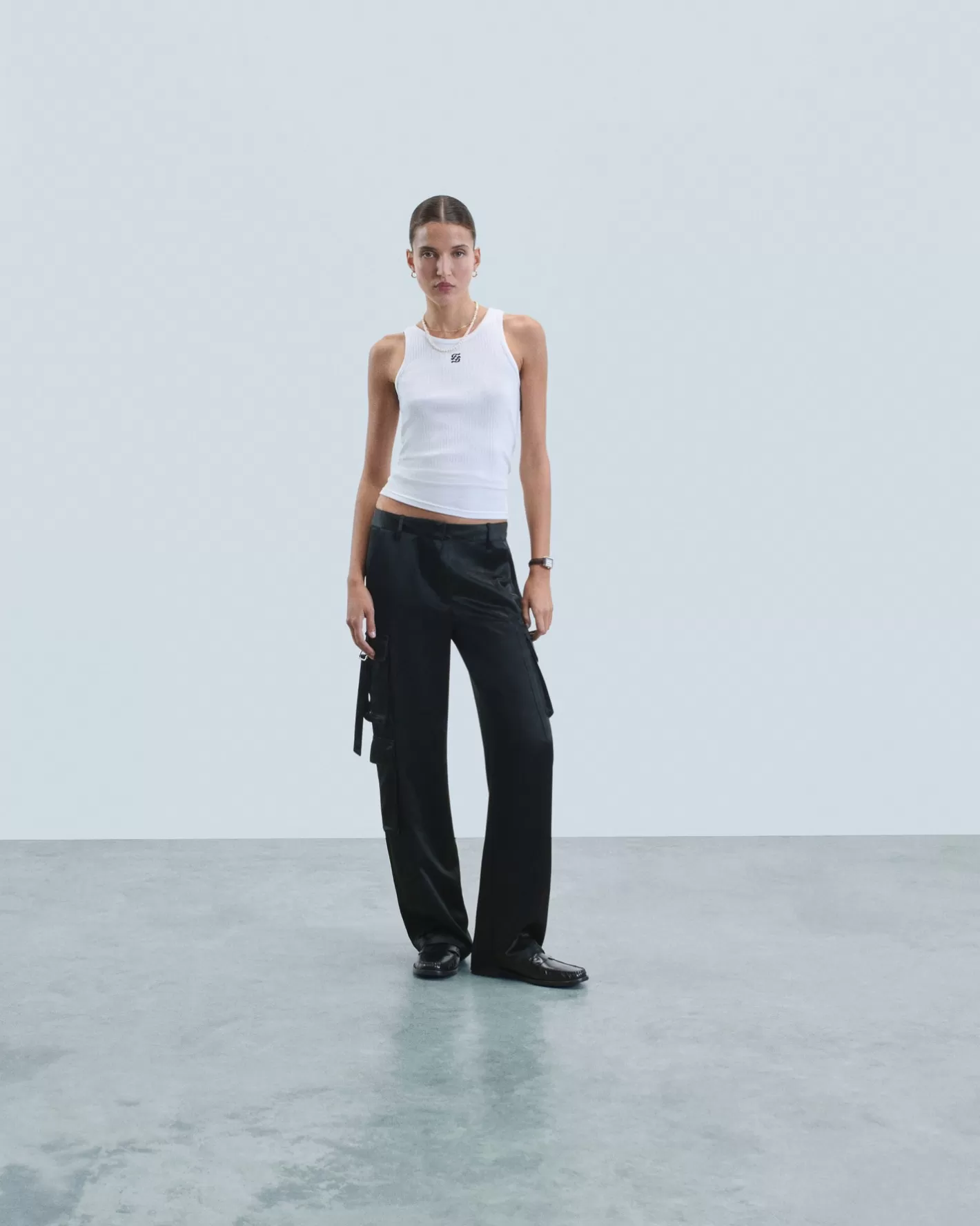 Pantaloni Cargo-FROM FUTURE Discount