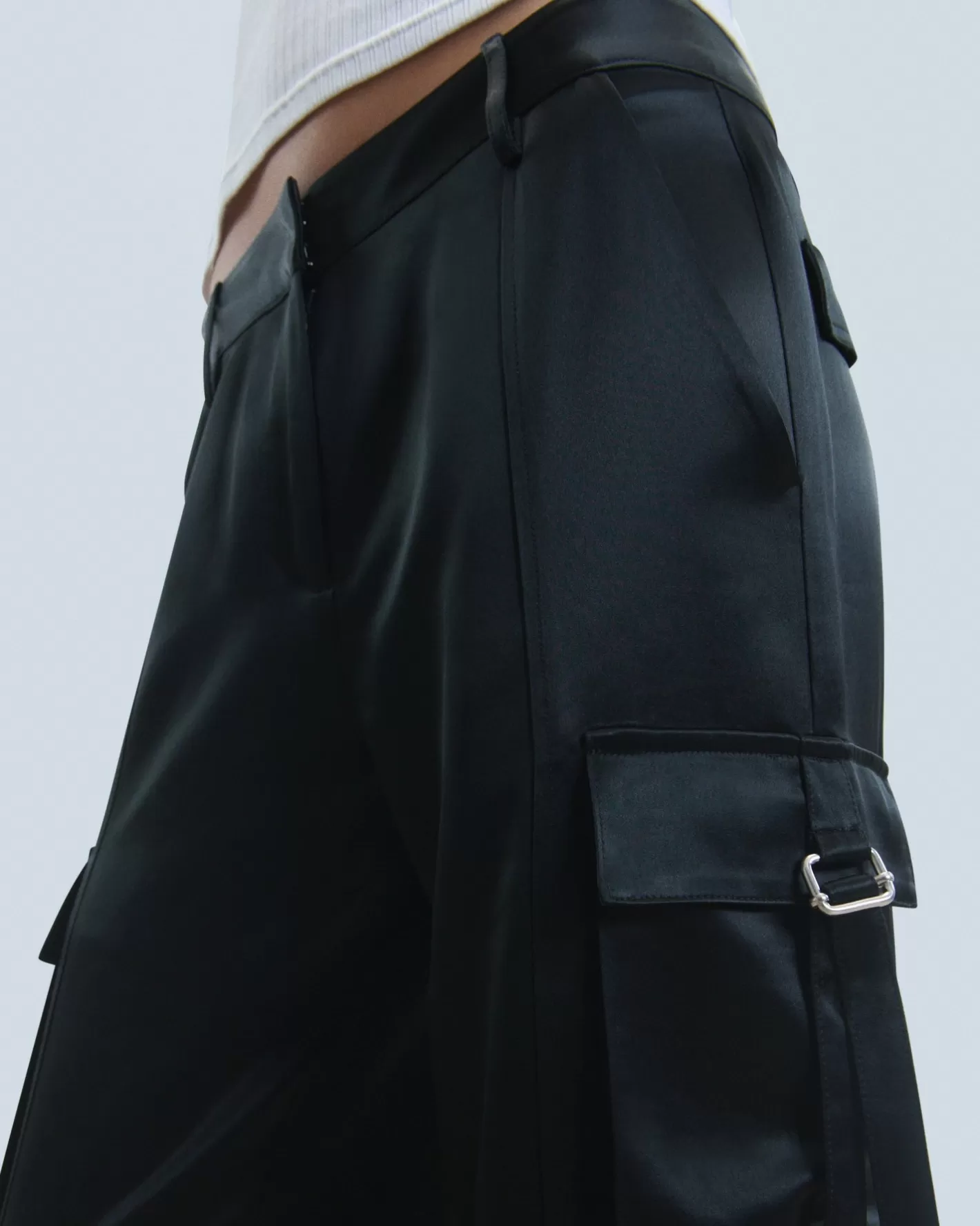 Pantaloni Cargo-FROM FUTURE Discount