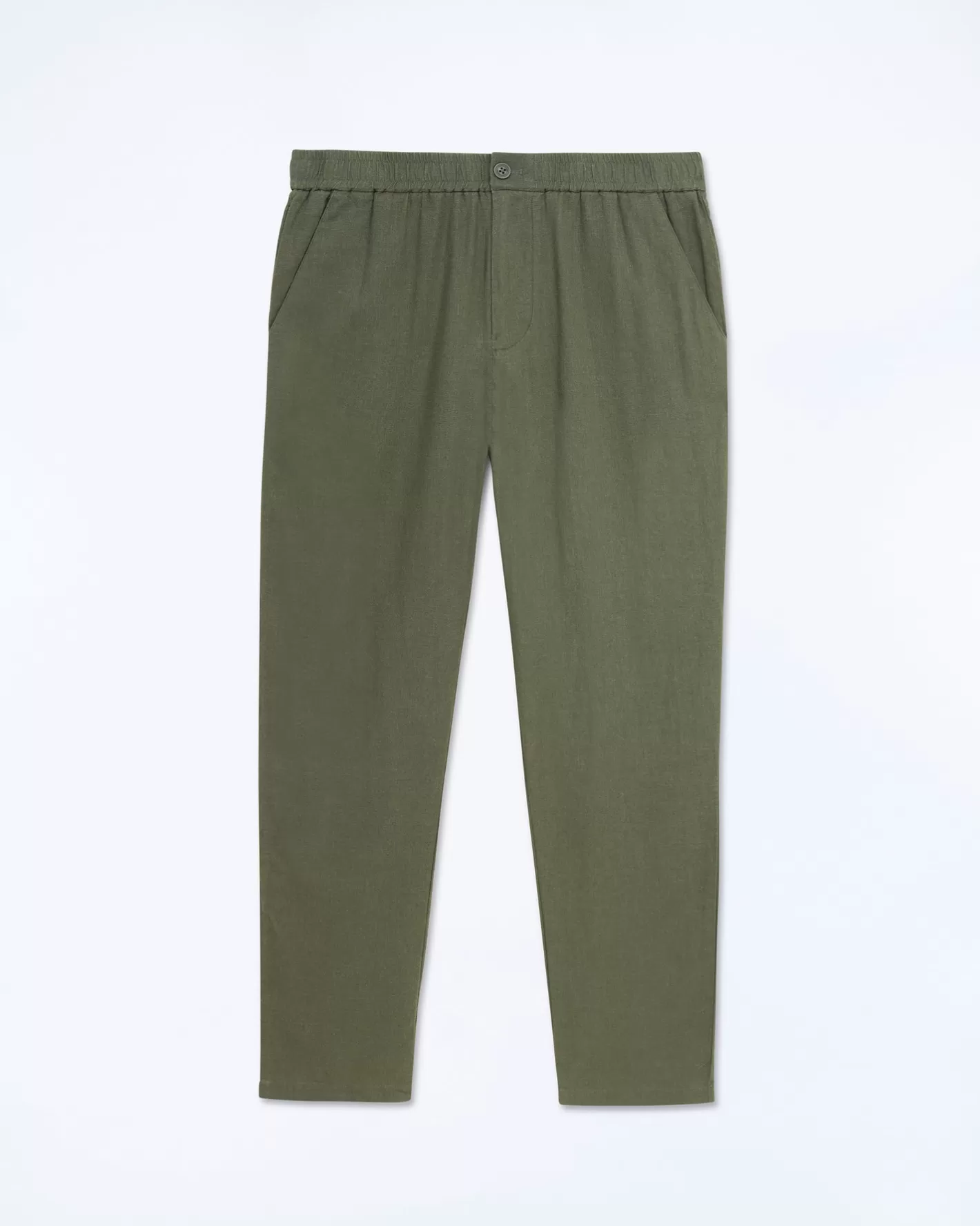 Pantaloni Dritti-FROM FUTURE Clearance