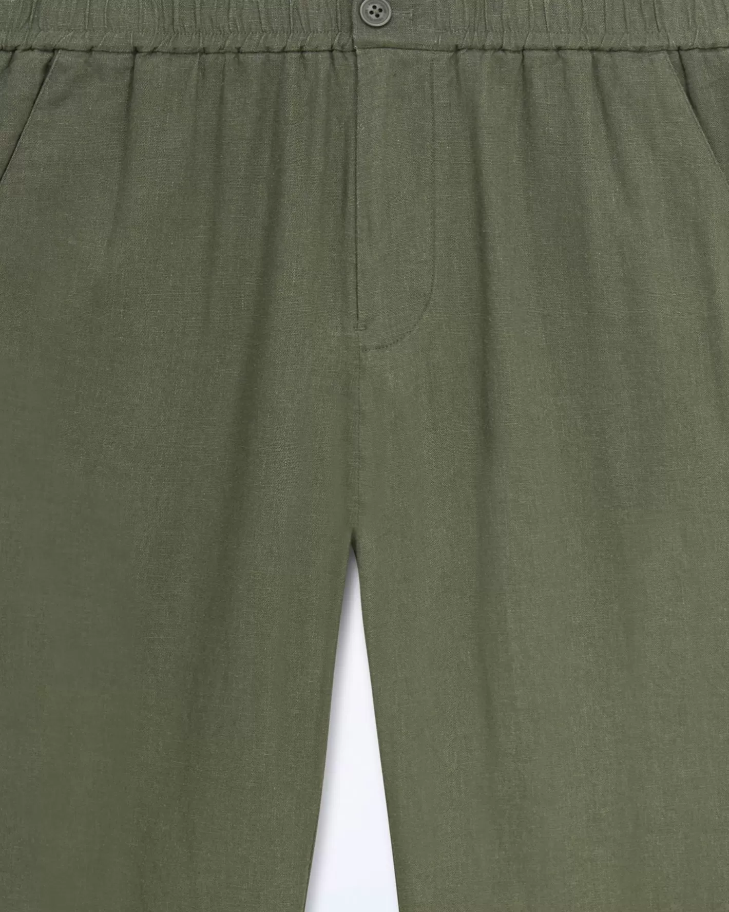 Pantaloni Dritti-FROM FUTURE Clearance