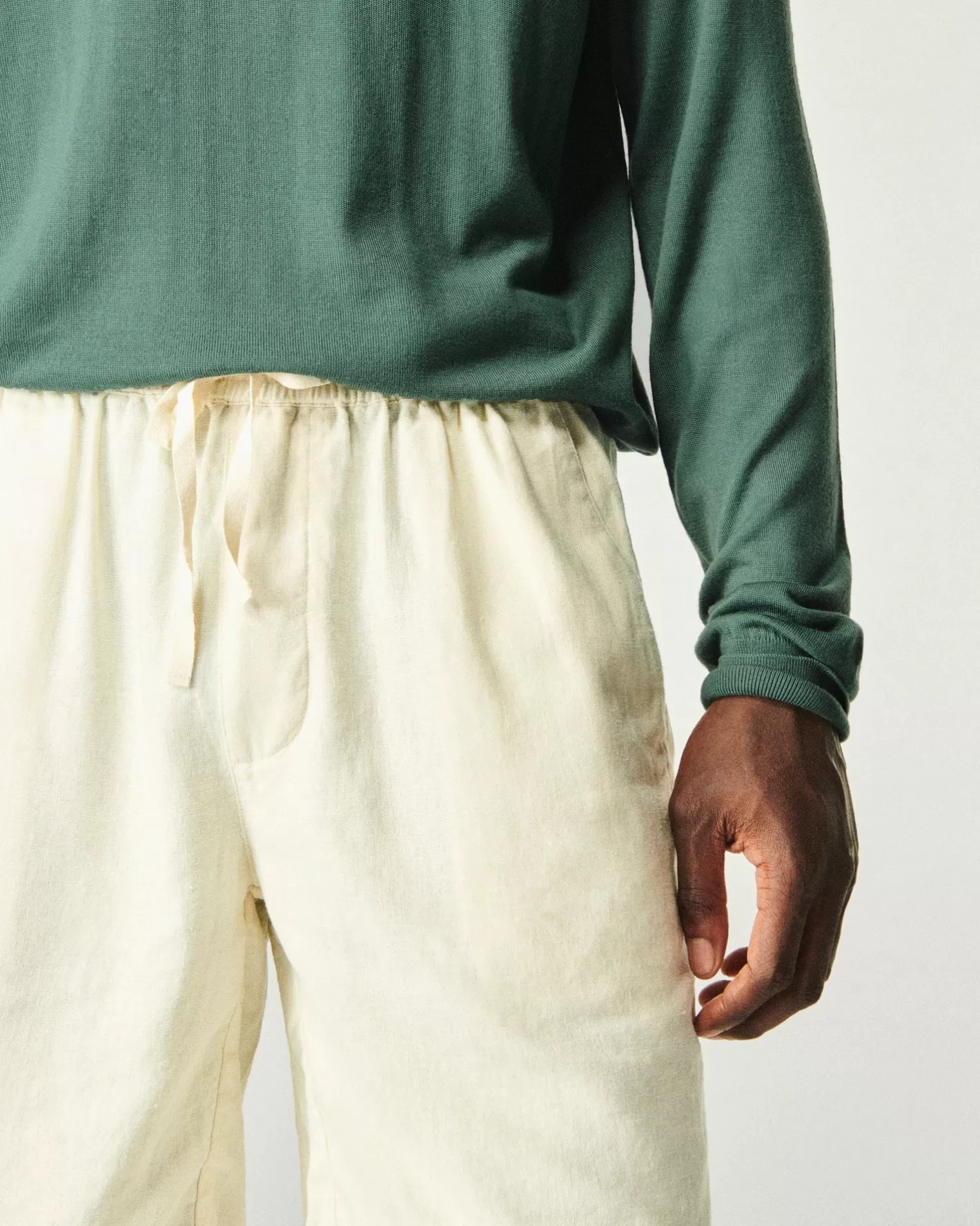 Shorts Bermuda-FROM FUTURE Sale
