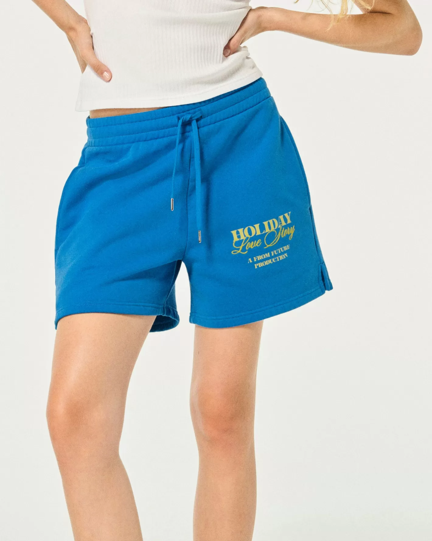 Shorts Bermuda-FROM FUTURE Sale