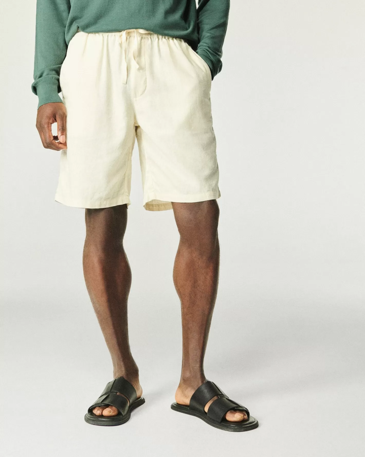 Shorts Bermuda-FROM FUTURE Sale