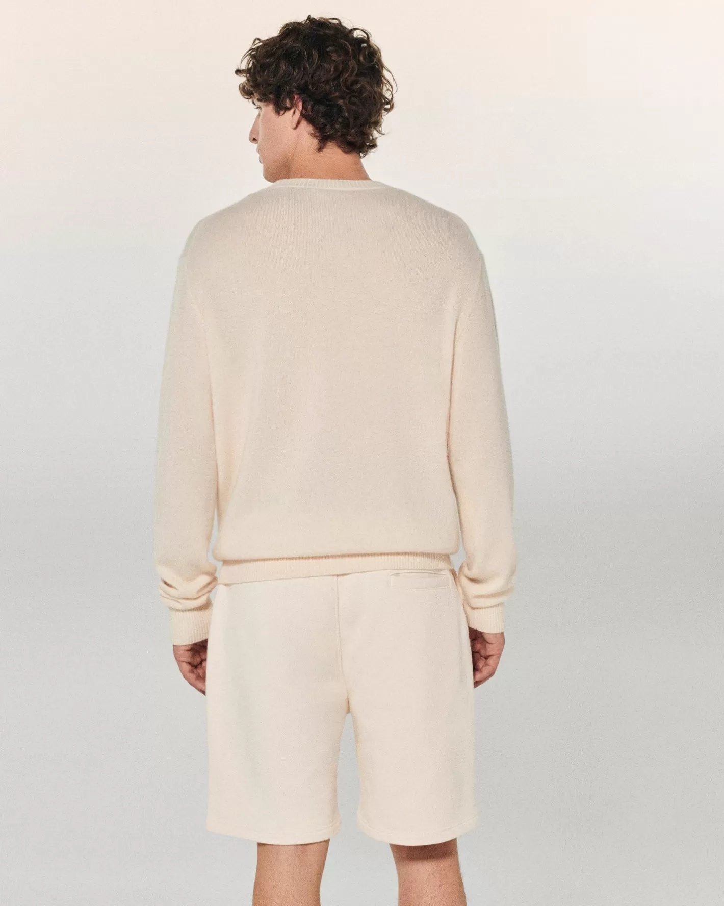 Shorts Dritti-FROM FUTURE Best Sale