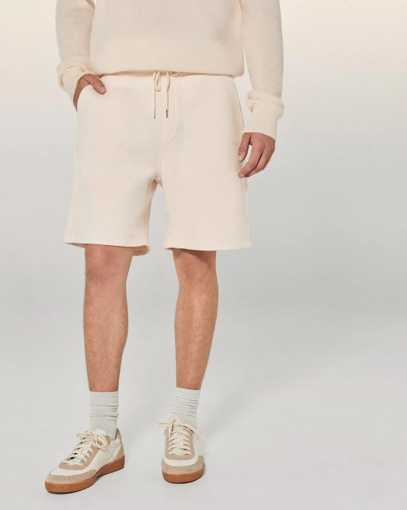 Shorts Dritti-FROM FUTURE Best Sale