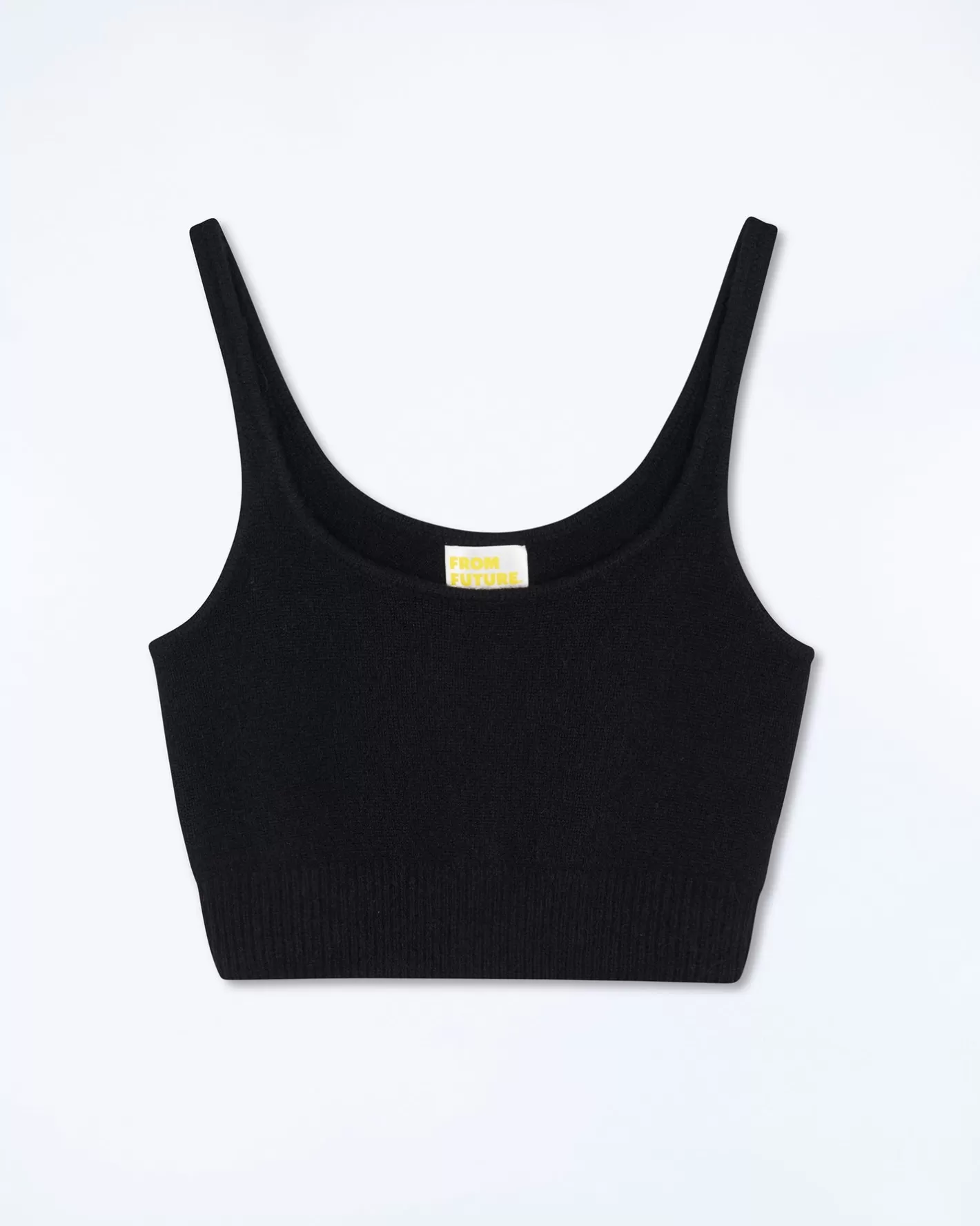 Top Spallina-FROM FUTURE Outlet