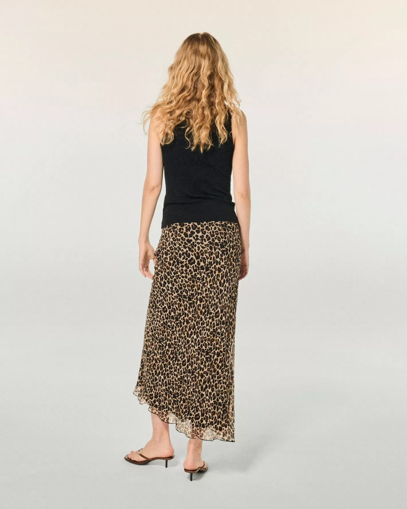 Top Spallina-FROM FUTURE Clearance