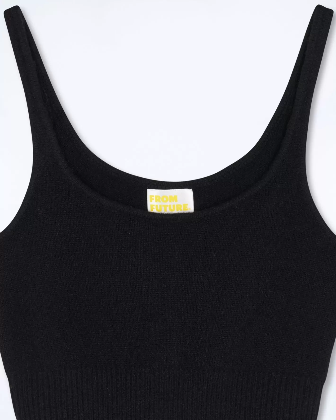 Top Spallina-FROM FUTURE Outlet