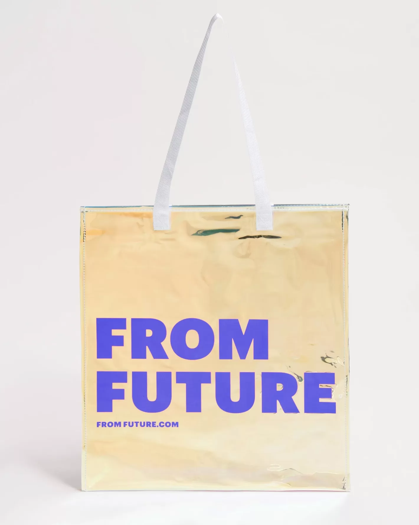 Tote Bag-FROM FUTURE Fashion