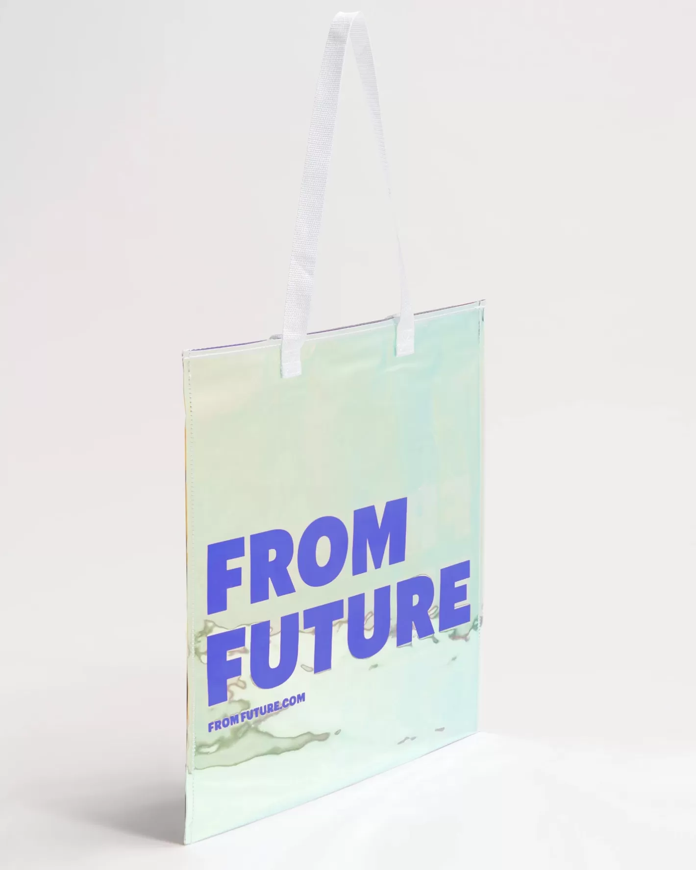 Tote Bag-FROM FUTURE Fashion