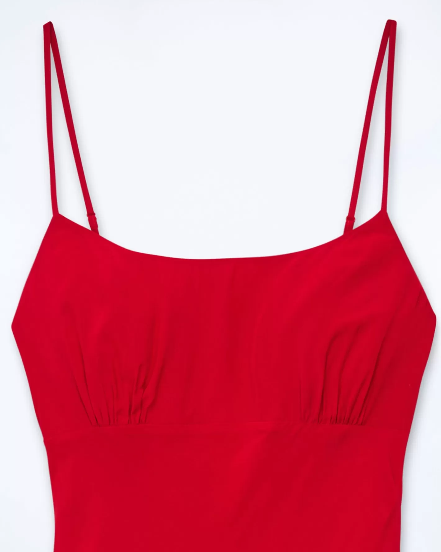 Vestito Lungo Con Spallina Ilona-FROM FUTURE Store