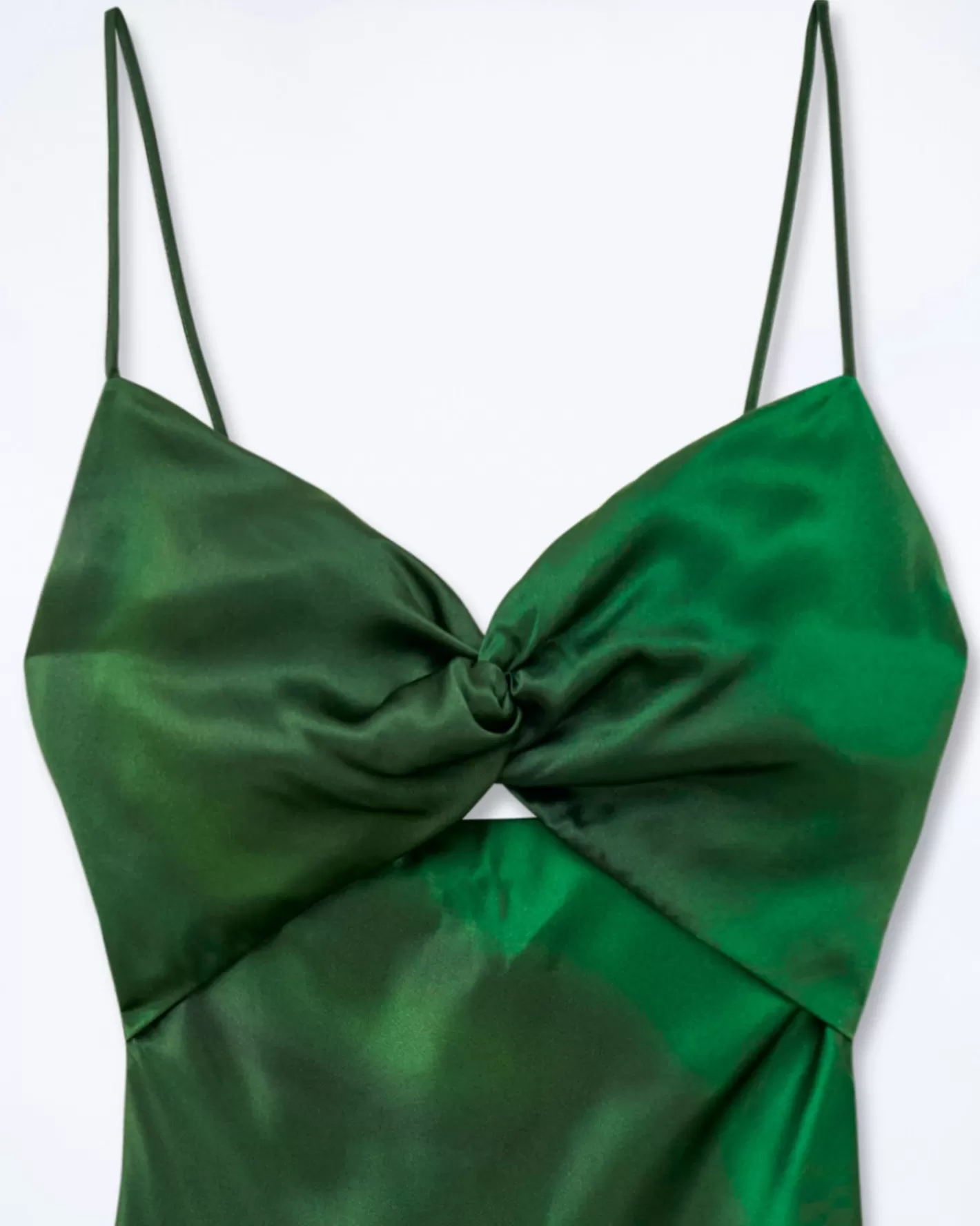 Vestito Lungo Spallina Salma-FROM FUTURE Best