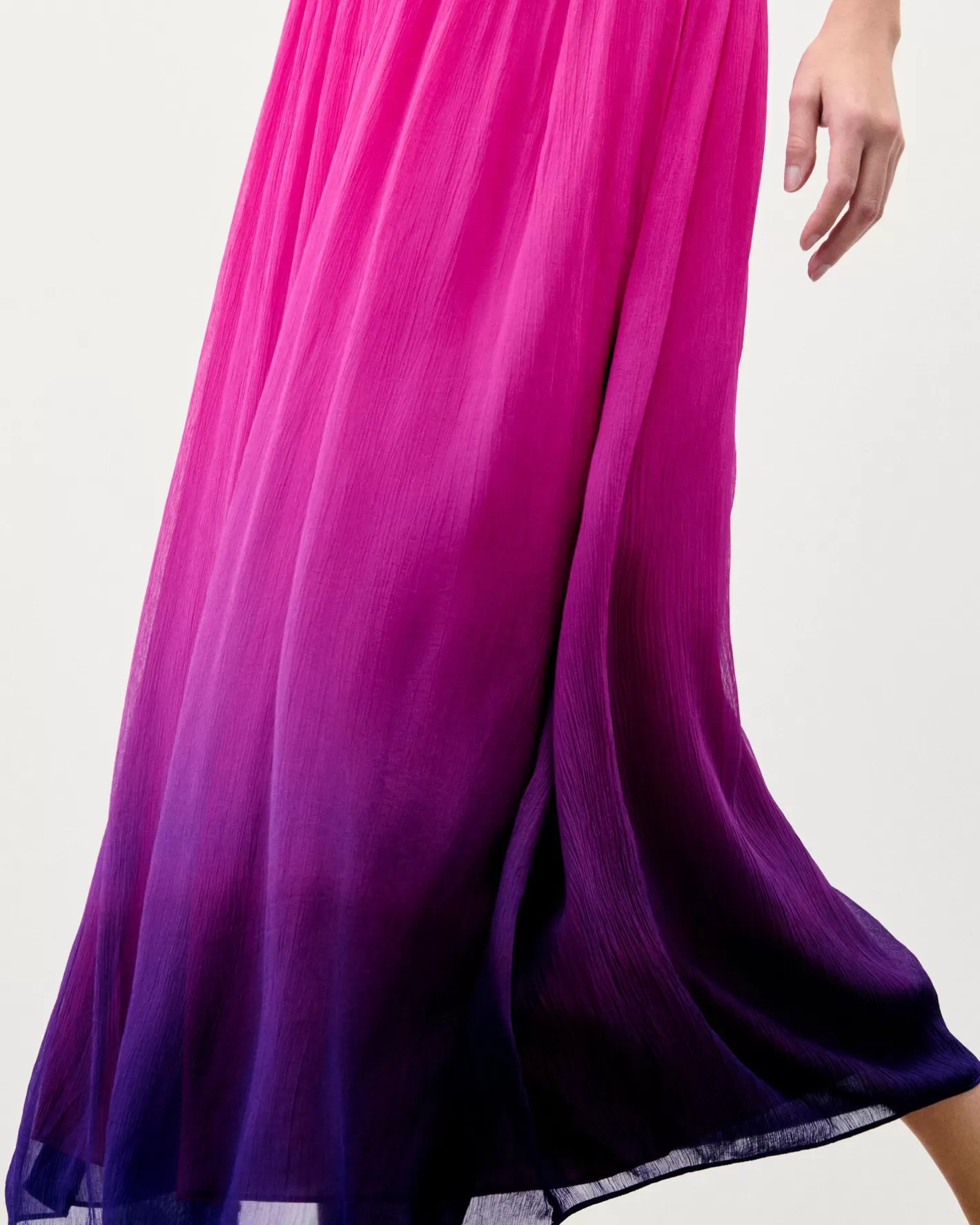 Vestito Lungo Spallina Sofia-FROM FUTURE Best Sale